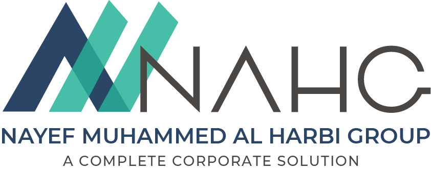 Nayef Muhammed Alharbi Group